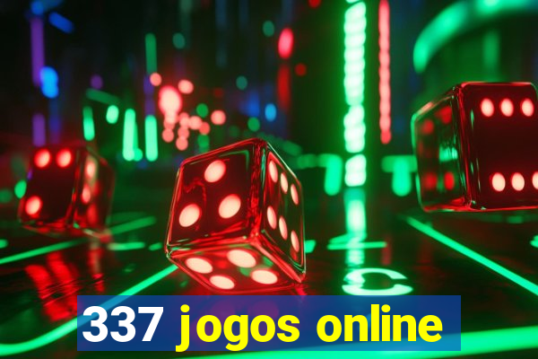 337 jogos online